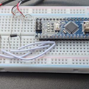 Flextapbot Hardware Kit and Digital Files