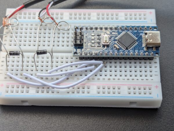 Flextapbot Hardware Kit and Digital Files