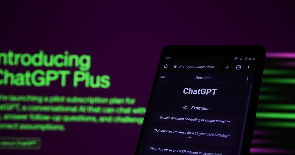 Introducing FlexTapBot: The Future of Amazon Flex