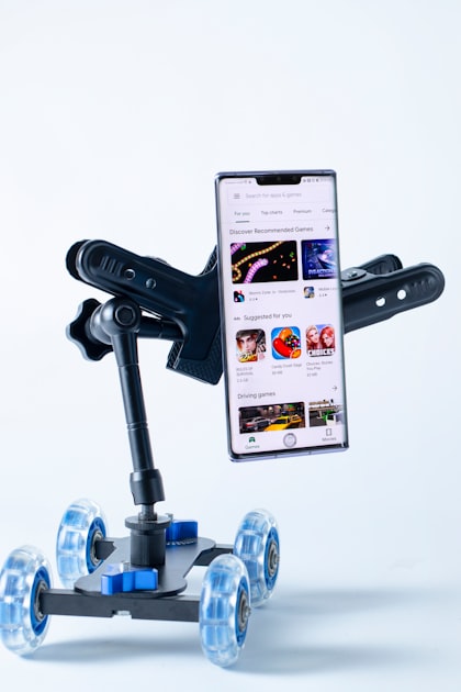 Managing Expectations with FlexTapBot