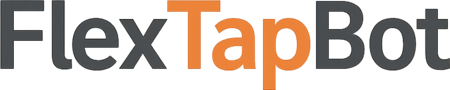 FlexTapBot
